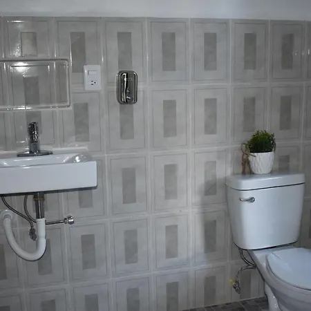 Eco Aldea Kinich Ahau Villa Xpujil Exterior photo