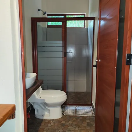 Eco Aldea Kinich Ahau Villa Xpujil Exterior photo