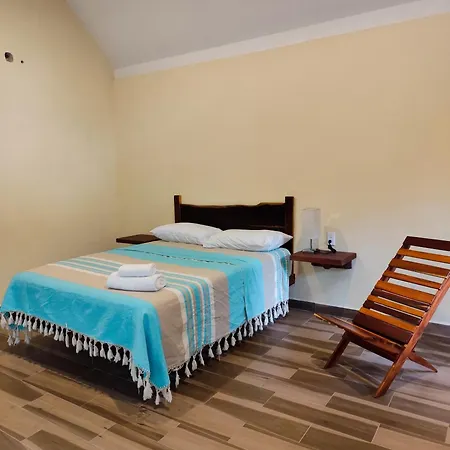Eco Aldea Kinich Ahau Villa Xpujil Exterior photo