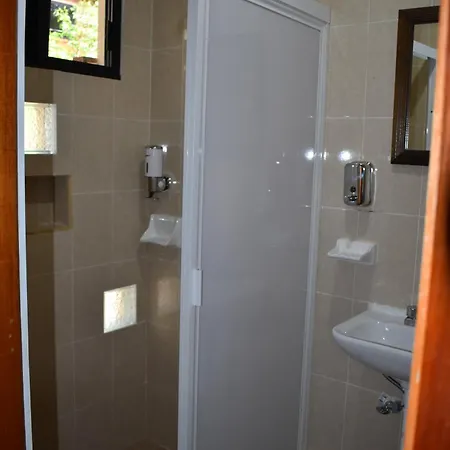Eco Aldea Kinich Ahau Villa Xpujil Exterior photo