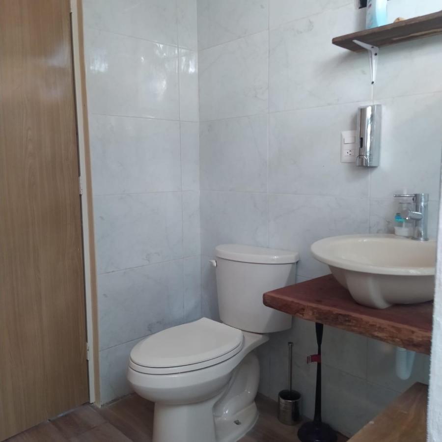 Lodge Eco Aldea Kinich Ahau *