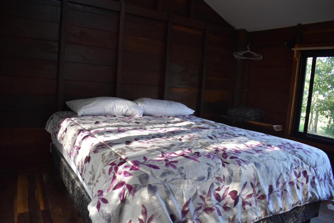Lodge Eco Aldea Kinich Ahau