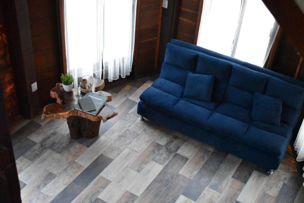 Eco Aldea Kinich Ahau Lodge