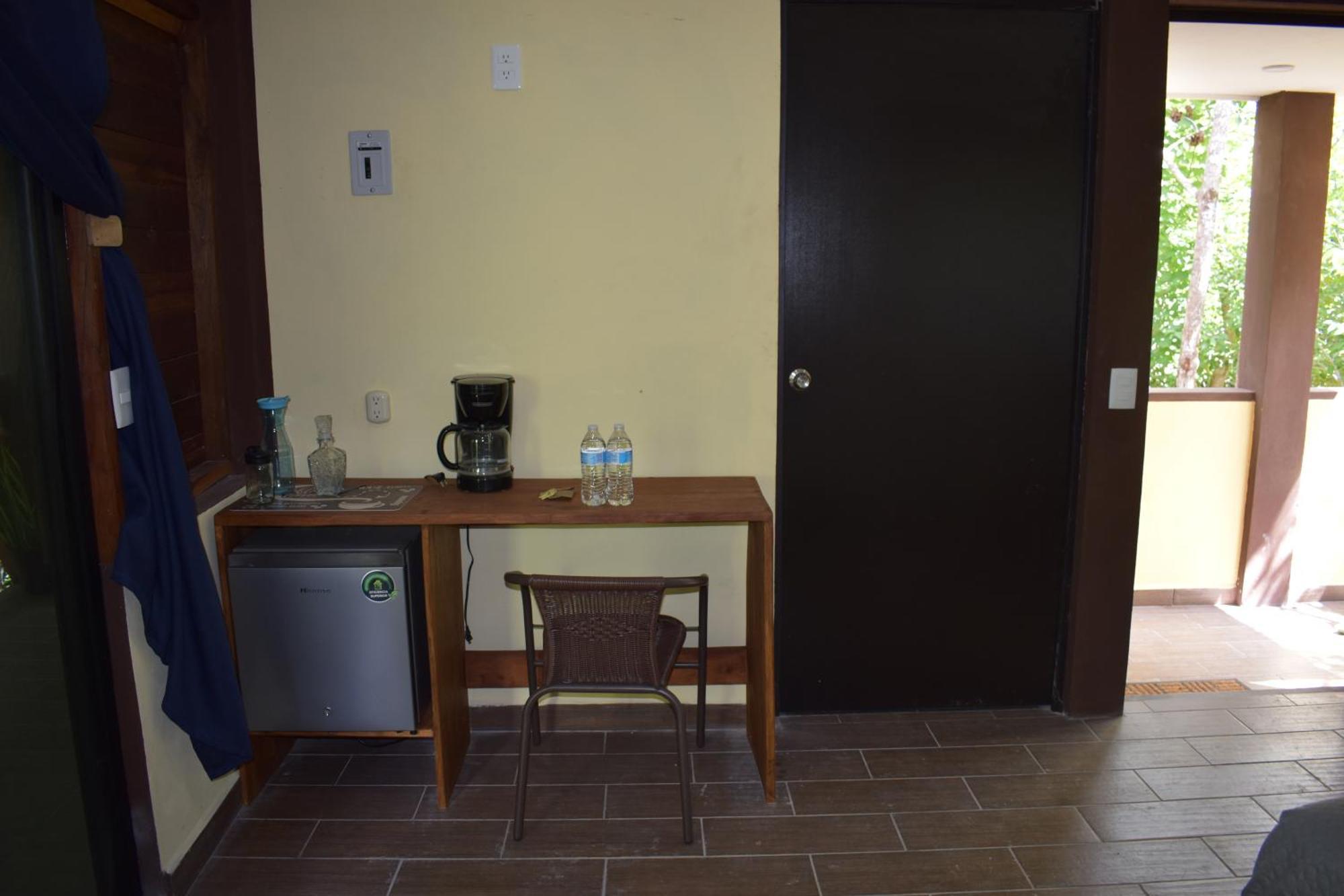 Eco Aldea Kinich Ahau Lodge Xpujil