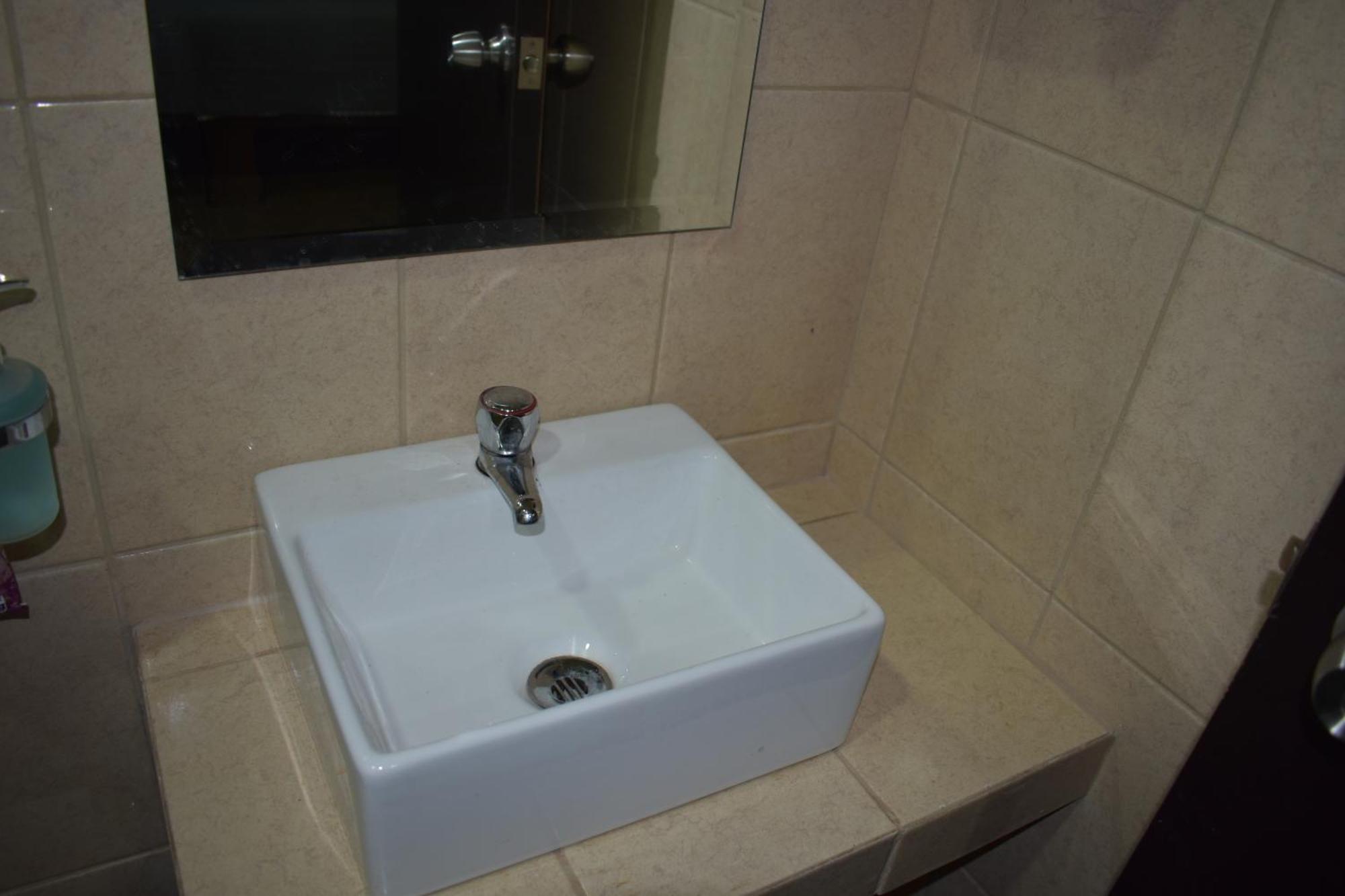 Lodge Eco Aldea Kinich Ahau