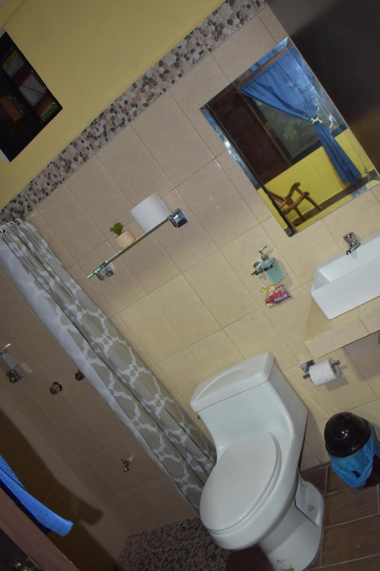 Eco Aldea Kinich Ahau Lodge Xpujil