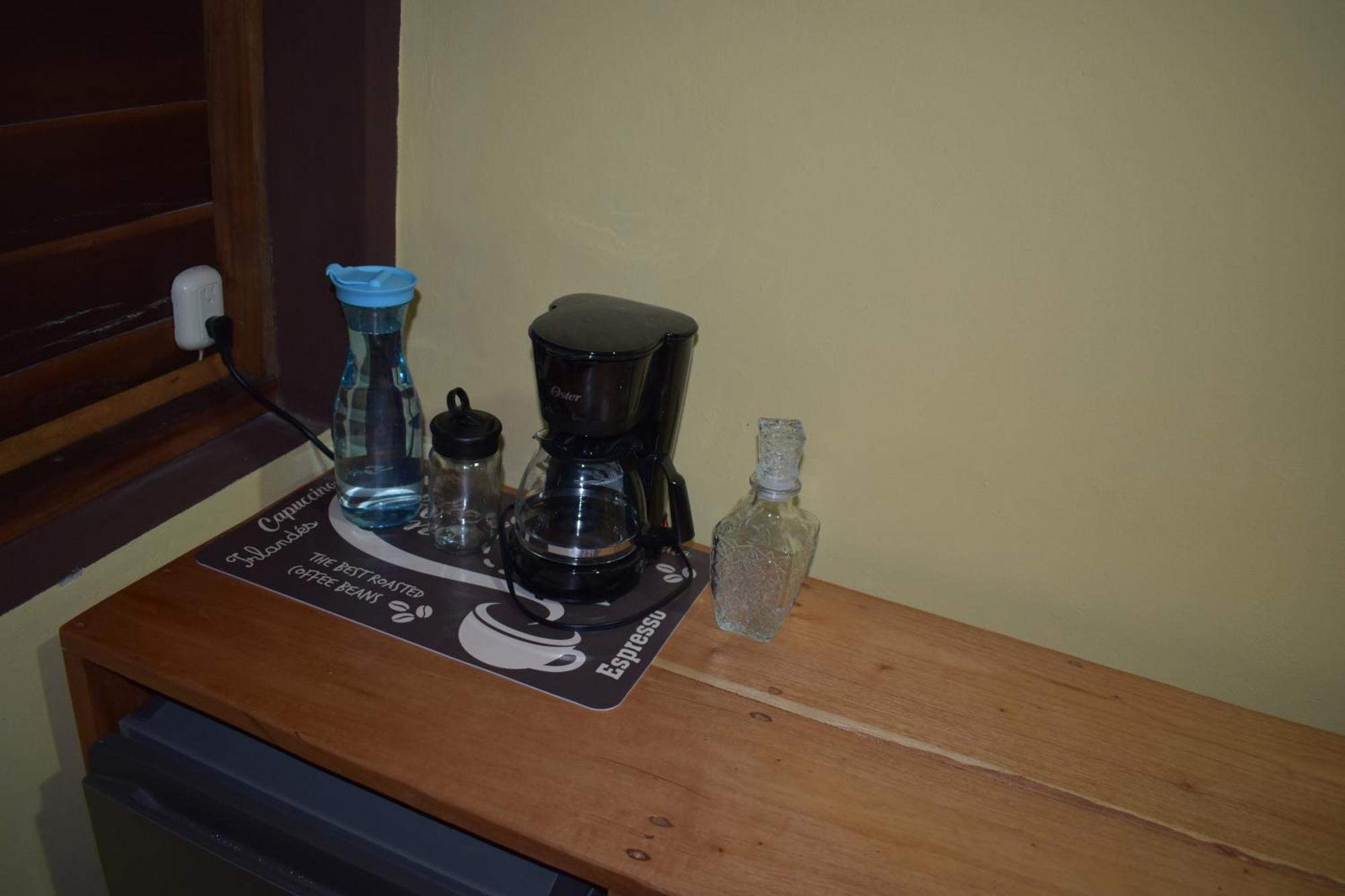 Lodge Eco Aldea Kinich Ahau *