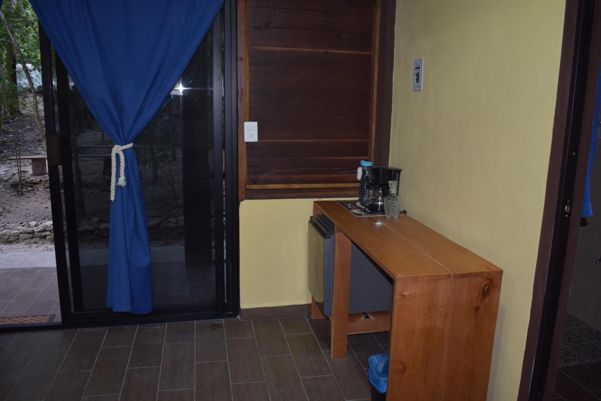 Lodge Eco Aldea Kinich Ahau *