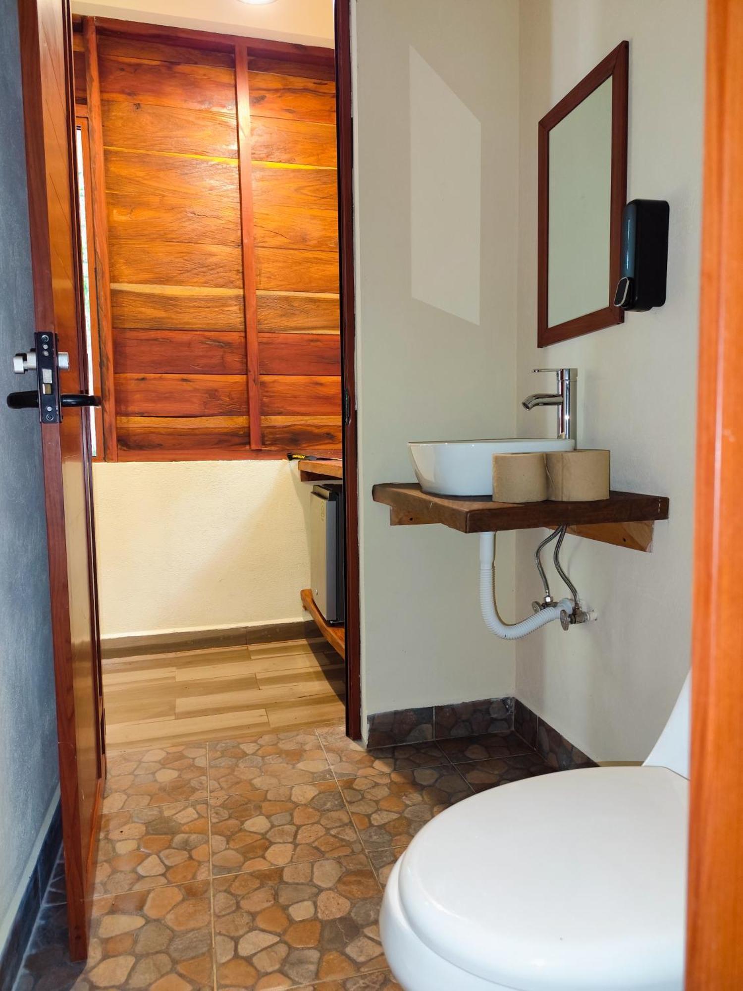 Lodge Eco Aldea Kinich Ahau *