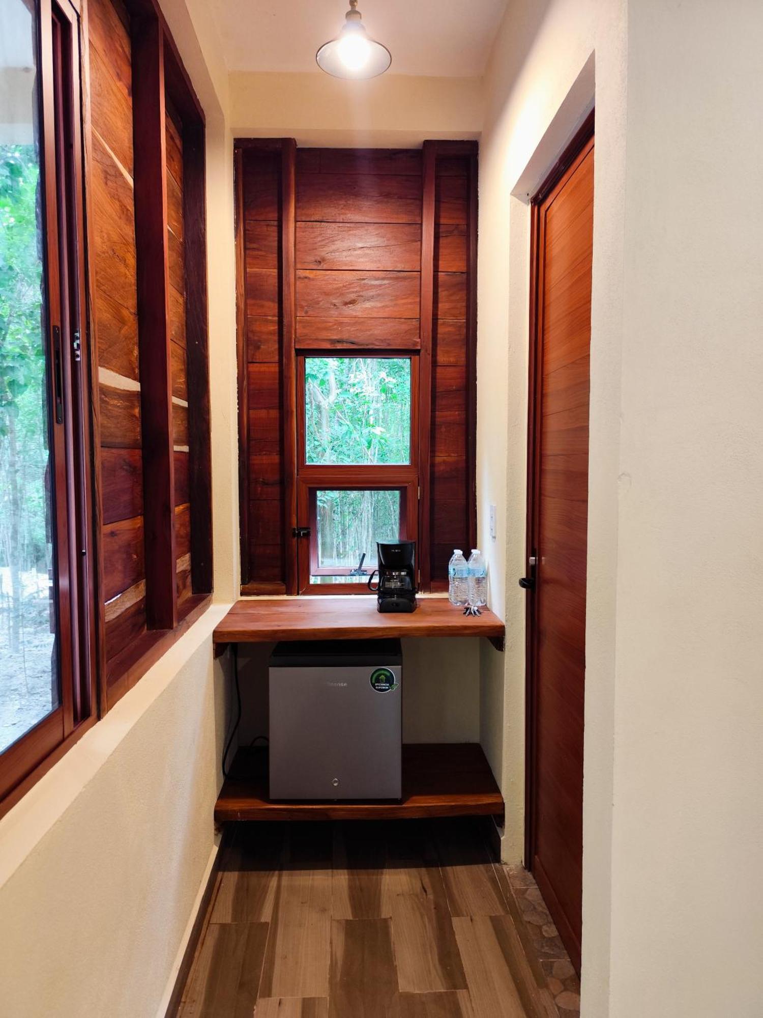 Eco Aldea Kinich Ahau Lodge