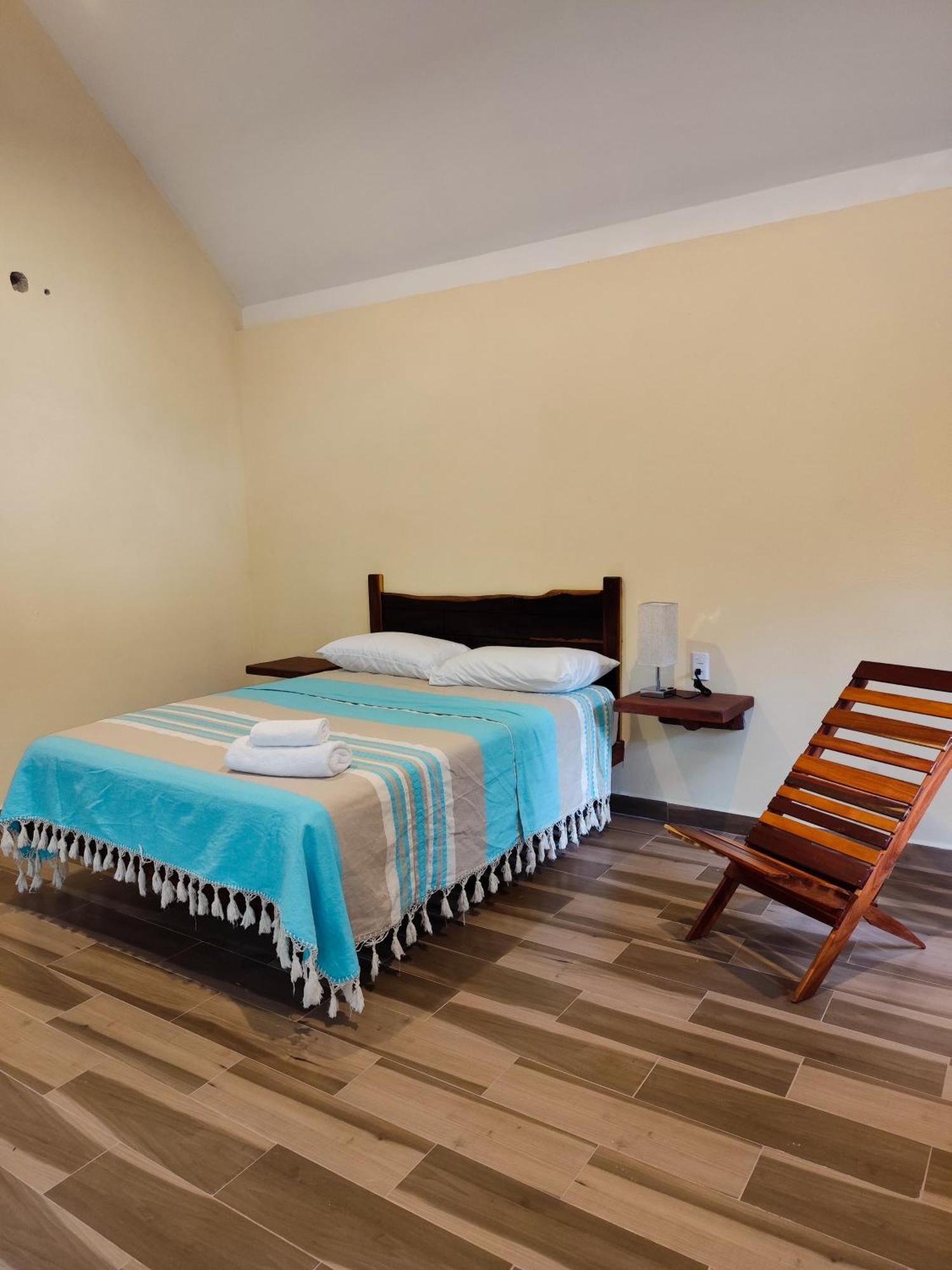 Lodge Eco Aldea Kinich Ahau