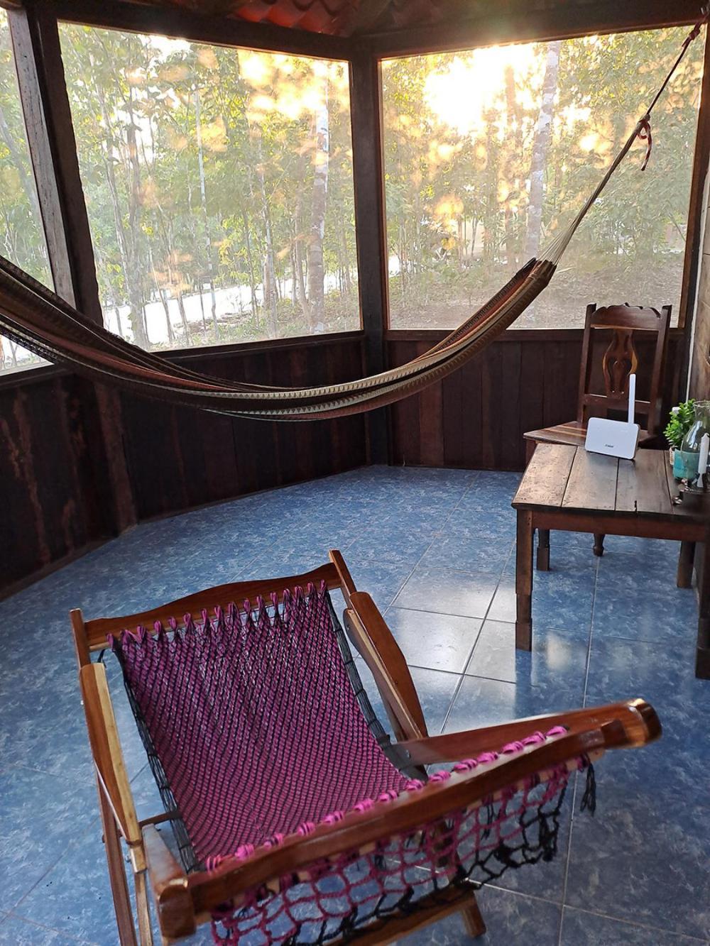 Eco Aldea Kinich Ahau Lodge *