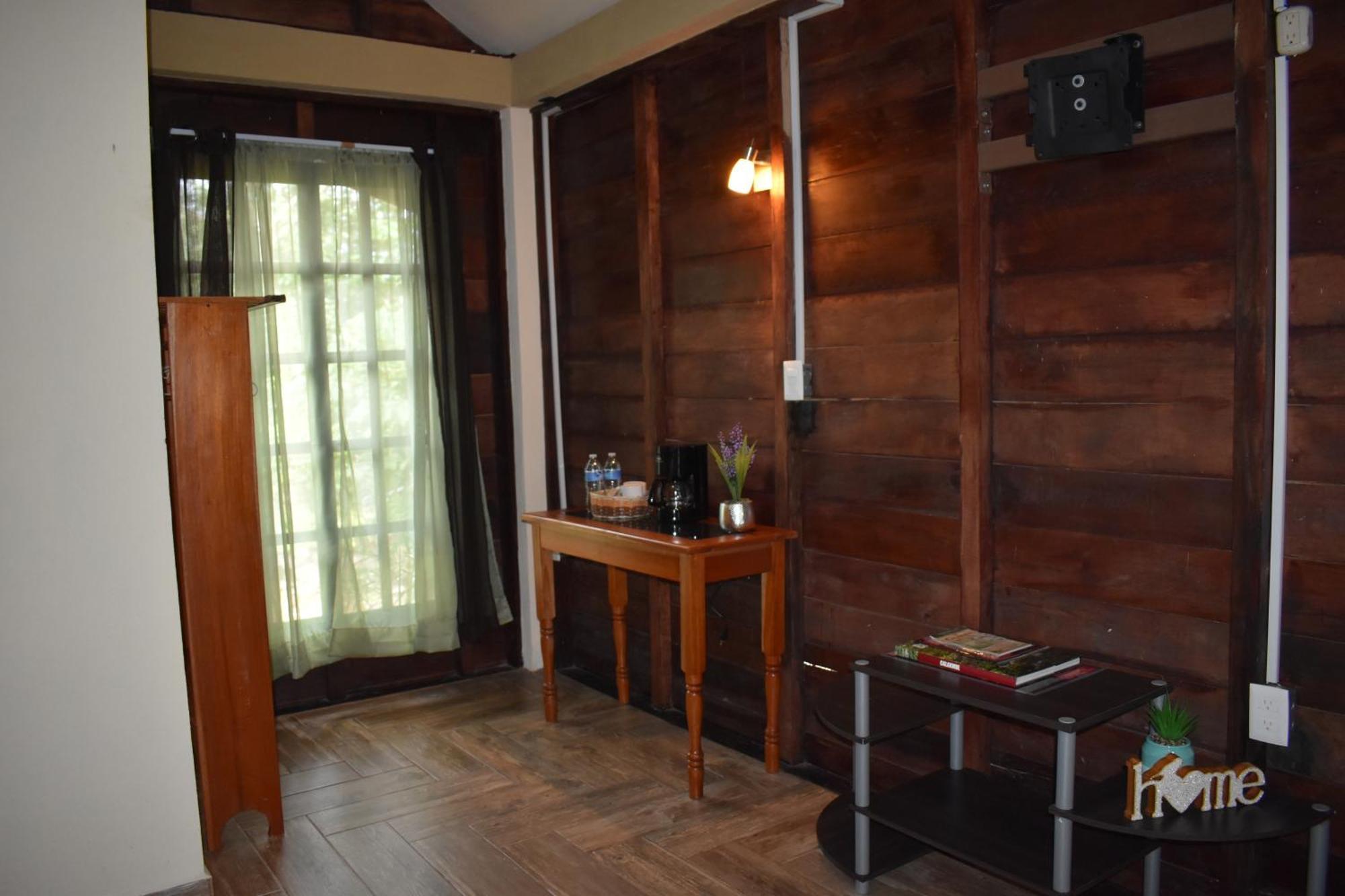 Eco Aldea Kinich Ahau Lodge