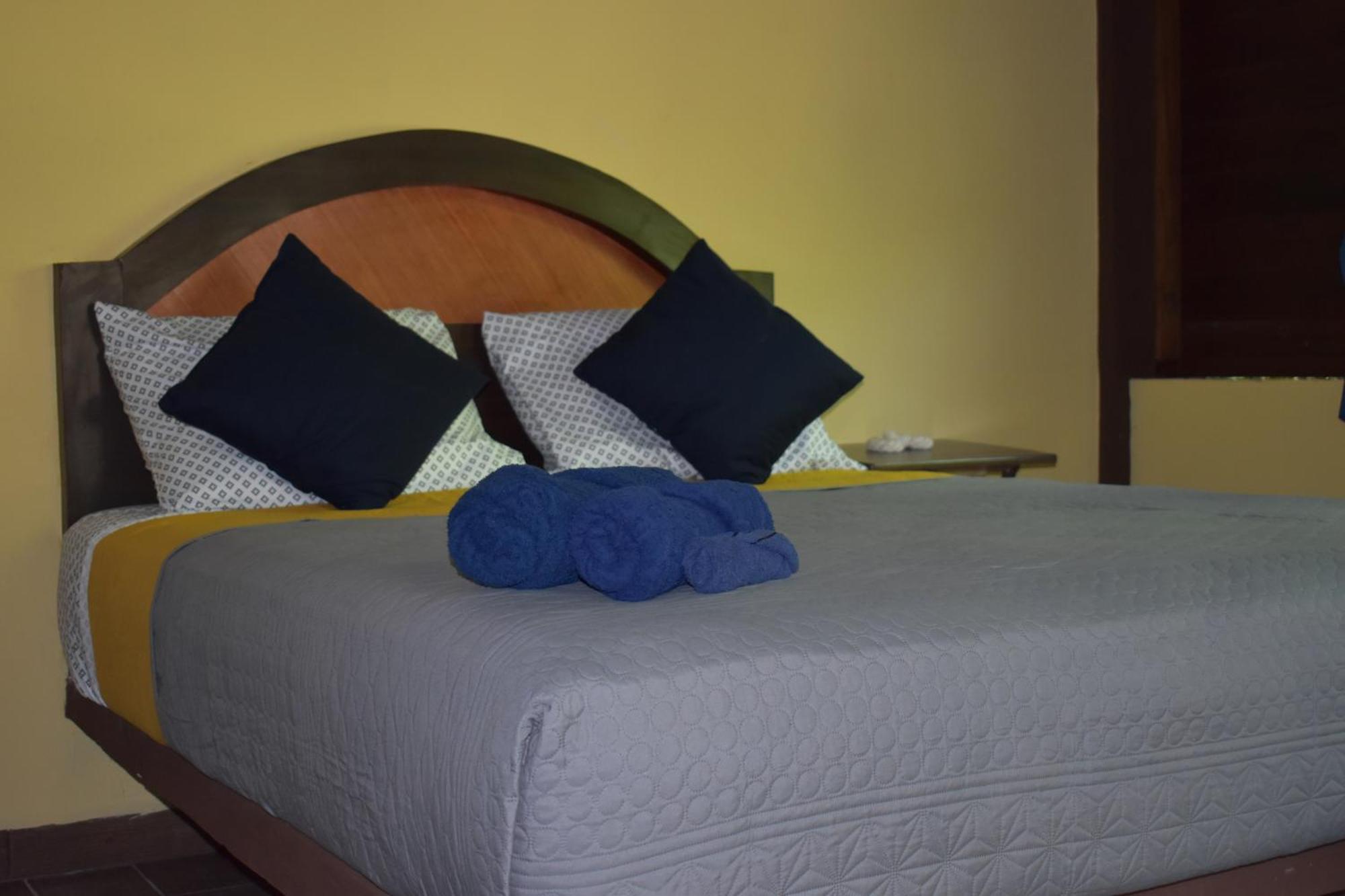 Eco Aldea Kinich Ahau Lodge *