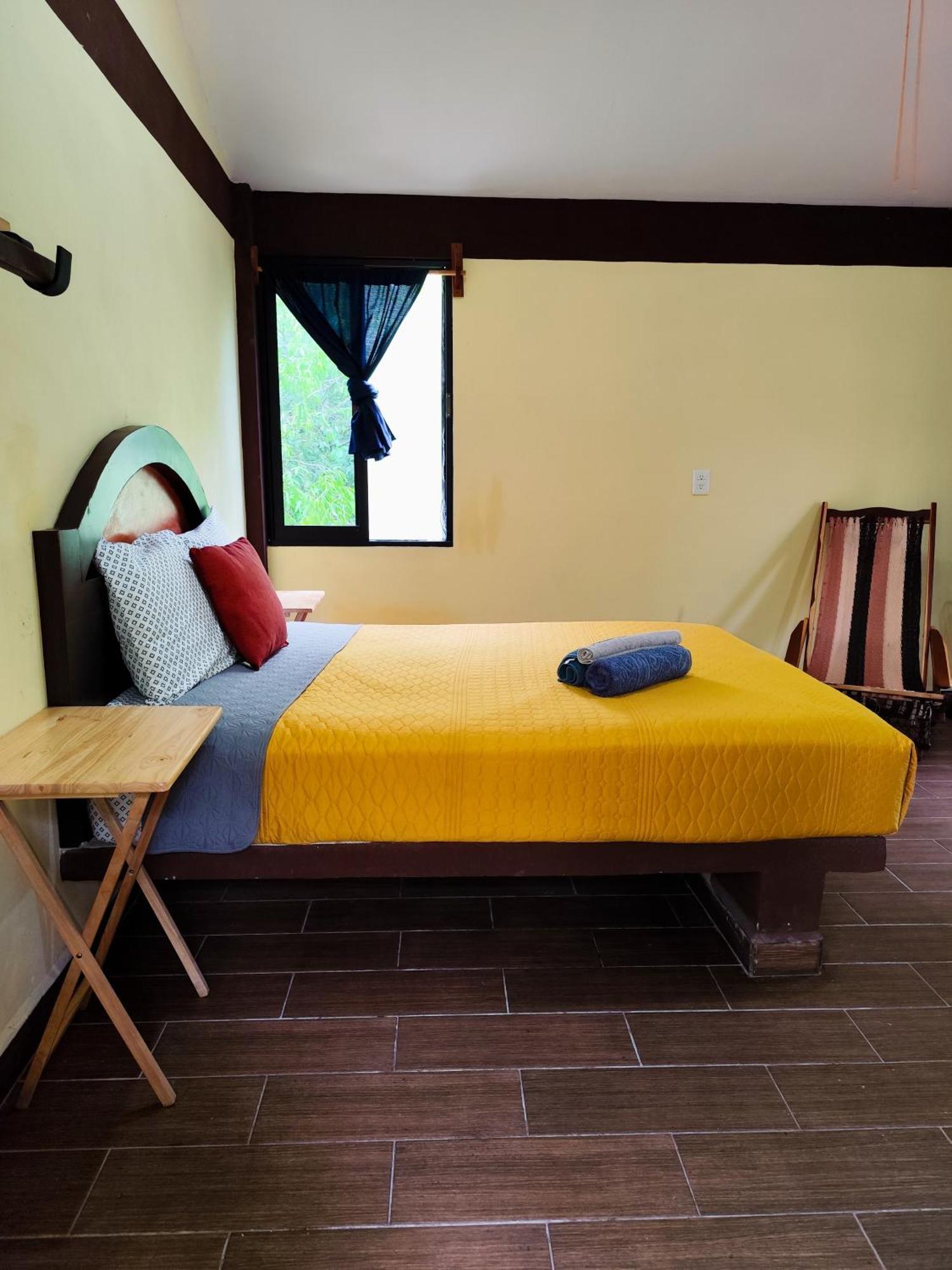 Lodge Eco Aldea Kinich Ahau Xpujil
