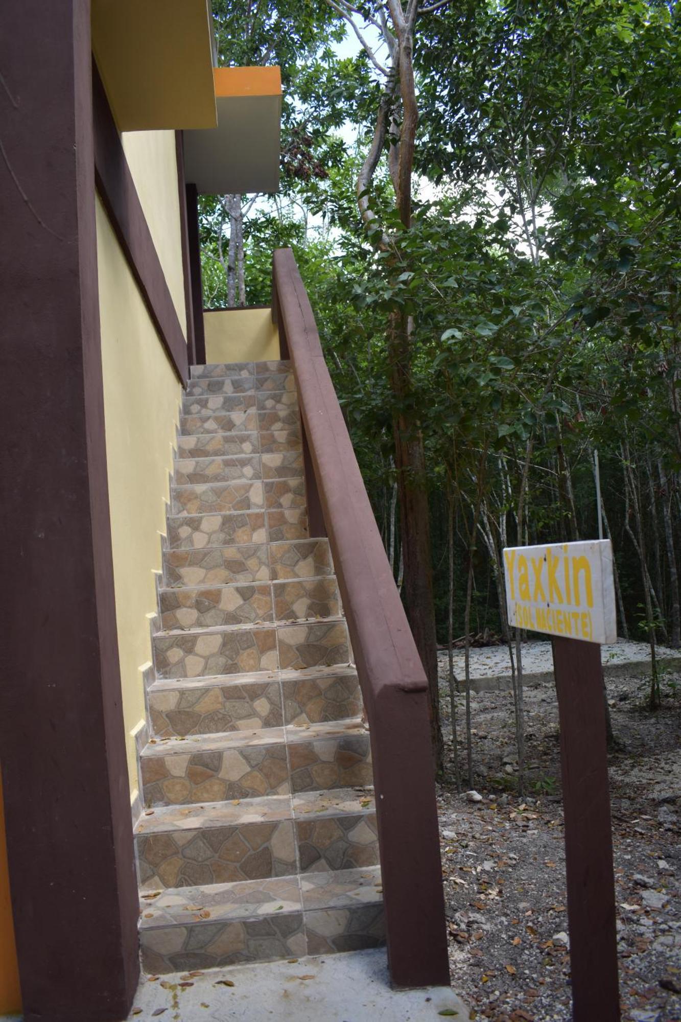 Eco Aldea Kinich Ahau