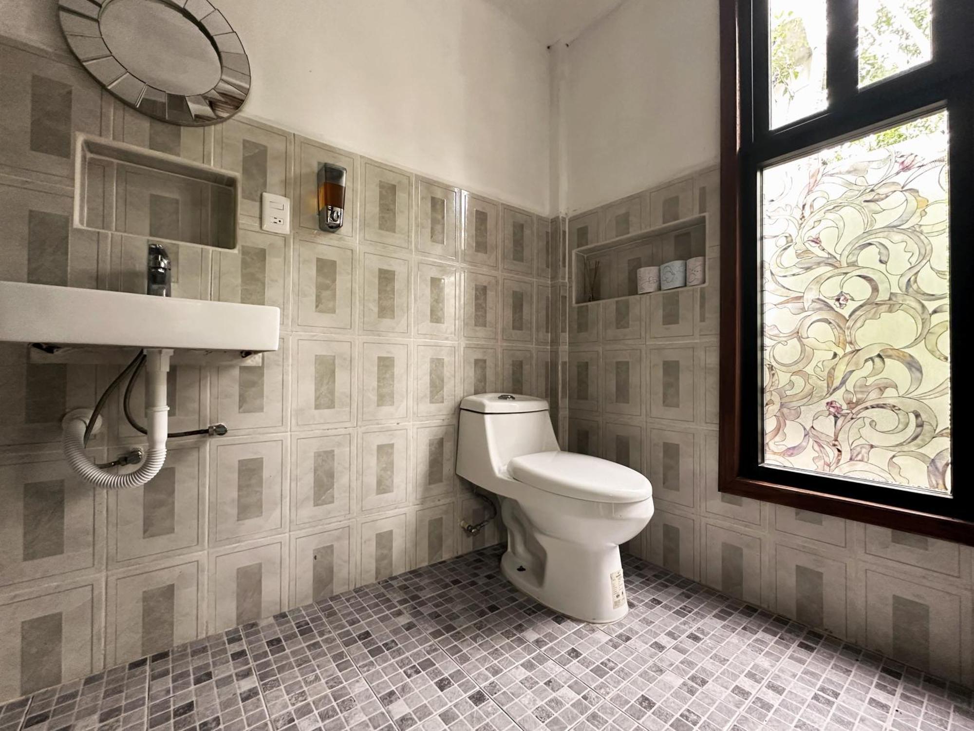 Eco Aldea Kinich Ahau Lodge Xpujil